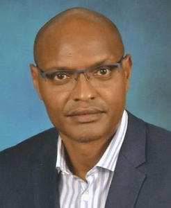 Dr. David Duro Galgallo