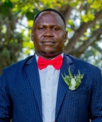 James Ogutu
