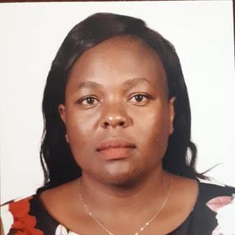 Dr Koech Jepkorir