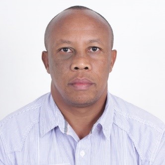 Prof. Anthony Karanja Wanyoro